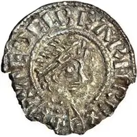 Penny - Æthelberht