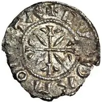 Penny - Æthelberht