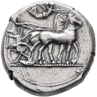 Tetradrachm