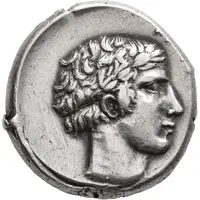 Tetradrachm