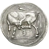 Tetradrachm
