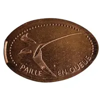 La Réunion - Paille en queue