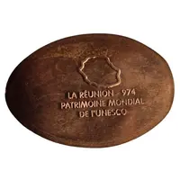 La Réunion - Paille en queue