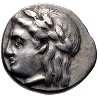 Hemidrachm