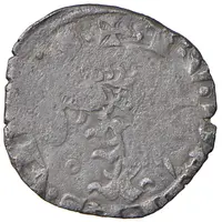 1/2 Groschen - Humbert II