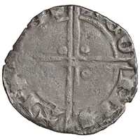 1/2 Groschen - Humbert II