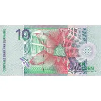 10 Gulden
