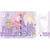 0 Euro - Raumfahrtausstellung Apollo and Beyond