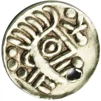 1/2 Stater - Alexander III Kolchis imitation
