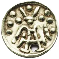 1/2 Stater - Alexander III Kolchis imitation