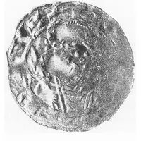 Denier - Hermann Ier de Winzenbourg