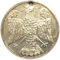 Medal - Luitpold Prinzregent von Bayern