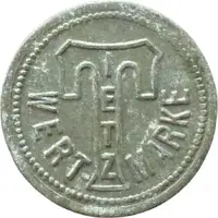 5 Pfennigs - Köln Leonhard Tietz A.G.