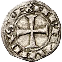 1 Denier - Ferdinand II bridge