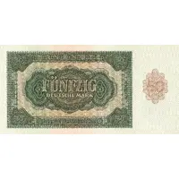 50 Deutsche Mark