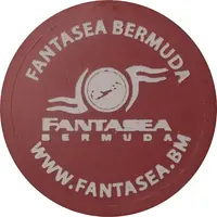 Token Fantasea Diving and Watersports, Red