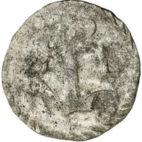 Heller - Ludmila von Podiebrad