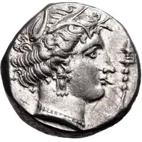 Tetradrachm
