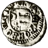 1 Ducat - Radu III cel Frumos