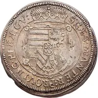 1/4 Thaler - Leopold V