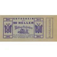 90 Heller Nachrichten