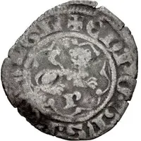 Denier - Edward of Woodstock