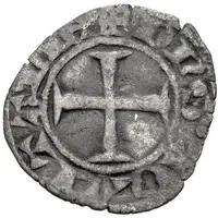 Denier - Edward of Woodstock