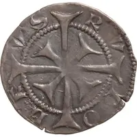 Kreuzer - Rudolph IV Meran