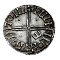 1 Penny - Sihtric Anlafsson Late long cross, Ш, ⊚