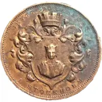 Token - The shooting association