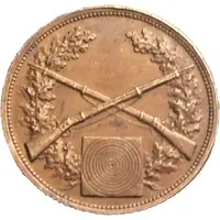 Token - The shooting association