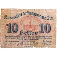 10 Heller Wien