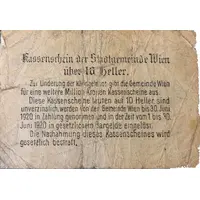 10 Heller Wien