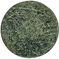 50 Centimes Cercle de Nossi-Bé