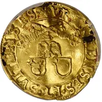 Ducat Uri and Schwyz