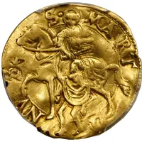 Ducat Uri and Schwyz