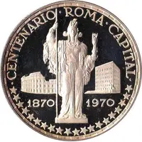 150 Pesetas Guineanas Rome