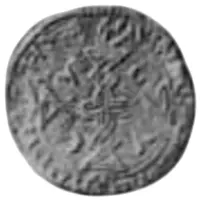 1 Scudo - William X Gonzaga