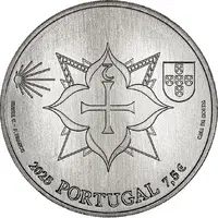 71/2 Euro Ponte de Lima charter