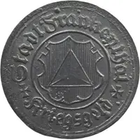2 Pfennig - Frankenthal