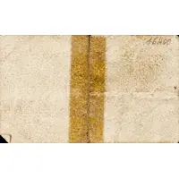 1 Peseta Urrea de Gaén