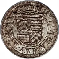 3 Kreuzers - Philip Moritz