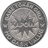 Token - Kapow Type 3