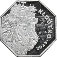 50 Crowns Klodzko land