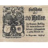 20 Heller Arbing