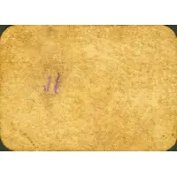 1 Peseta Villamayor de Calatrava