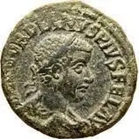 Sestertius - Gordian III Viminacium