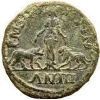 Sestertius - Gordian III Viminacium