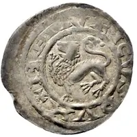 Denier - Henry the Lion