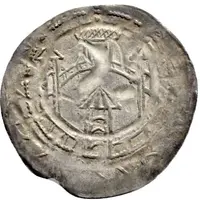 Denier - Henry the Lion